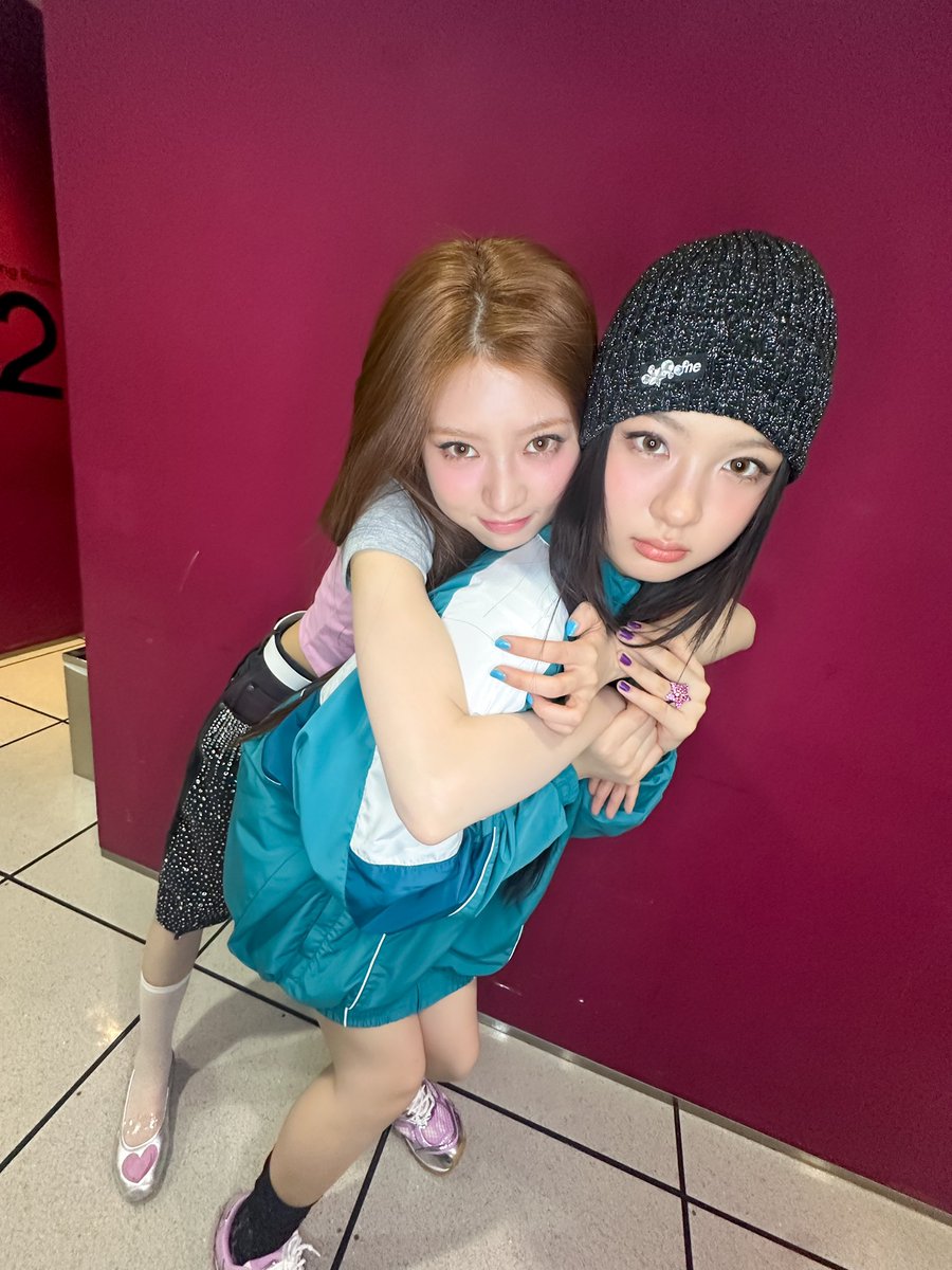 KiiiKiii tweet media