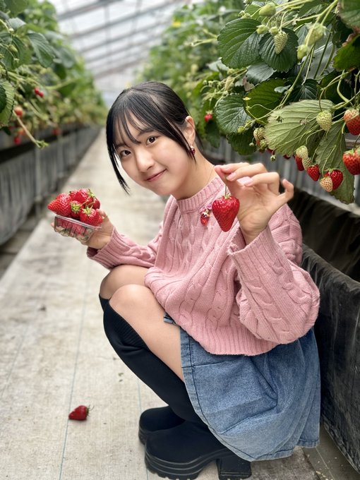 Twitterのコスプレ画像20