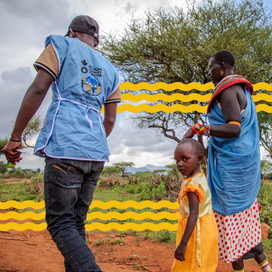 At unearthed, we believe in making a difference - one meal at a time. Through our partnership with Action Against Hunger, we’re helping support communities around the world, providing critical aid to those facing hunger and malnutrition. 

#EndHunger #ActionAgainstHunger