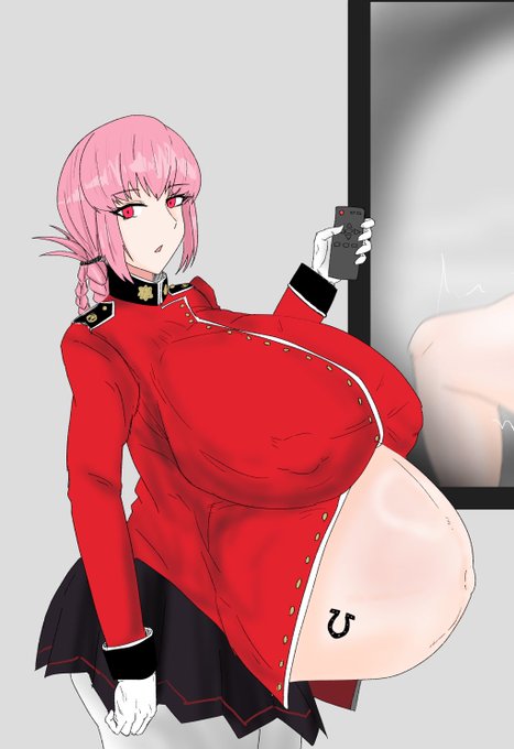 pixivFANBOXで続・馬婦長その後を公開しました!
おまけ
これは録画映像を真顔で公開してる婦長 
https://t.co/PjBPCZetiN 