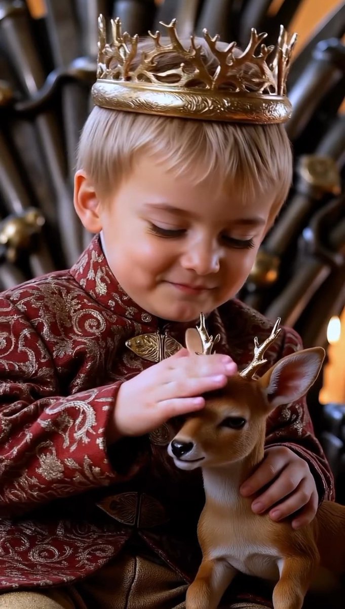 Jack Gleeson tweet media