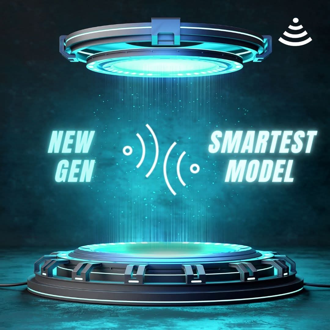 ufastpro's tweet image. coming soon 😉
#ai
#tech
#fastpro 
#ai_model
#artificalintelligence