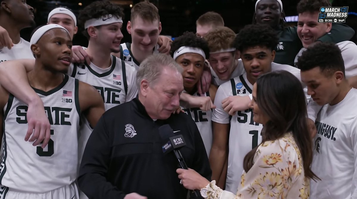 MSU Uniforms tweet media