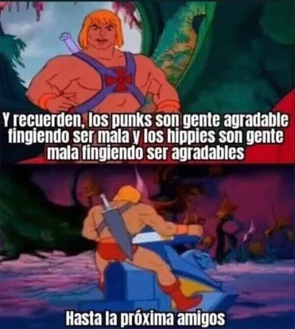 charlyconway's tweet image. Loquissima si.