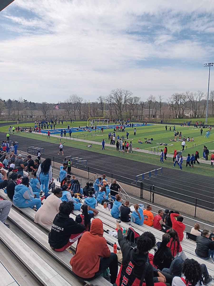 Kevin Wilhelm, RAA (@kevinwilhelm78) on Twitter photo 2025 Northwest Track Invitational is under way at Northwest High School!
<a href="/NorthwestAD/">Northwest Athletics</a> 2025 Northwest Track Invitational is under way at Northwest High School!
<a href="/NorthwestAD/">Northwest Athletics</a>