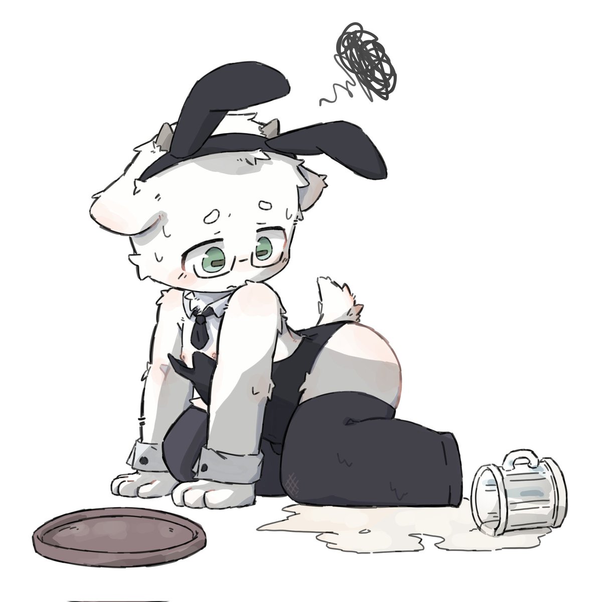 염소는 바보야
바니보이♂️

🖌: @ snwdmt