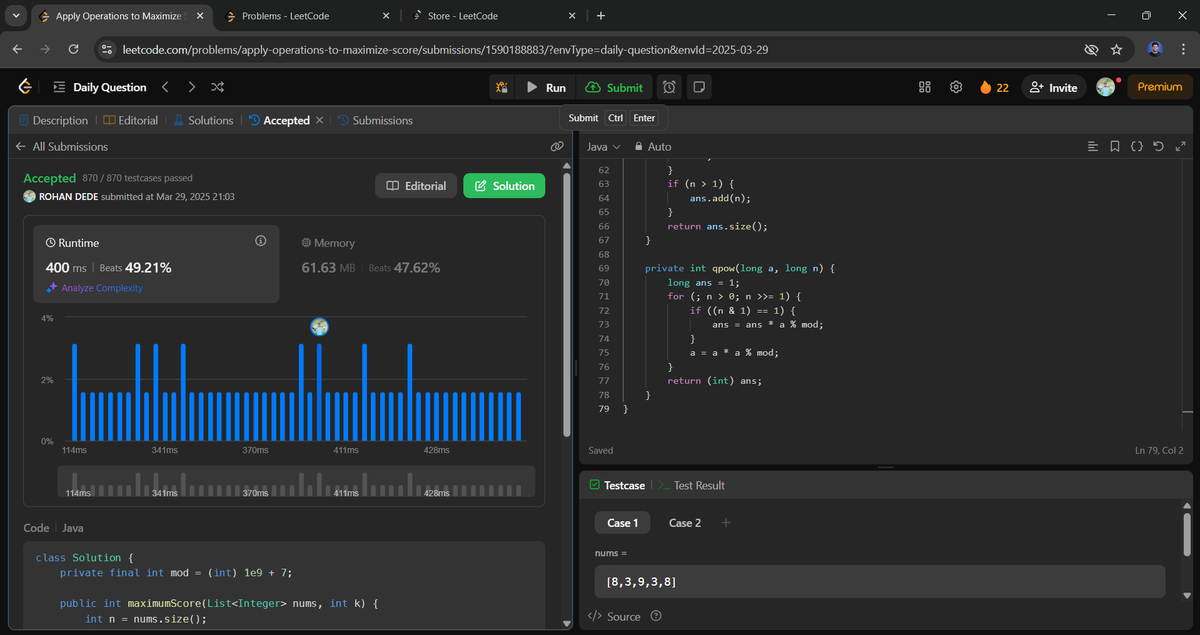 Rohan Dede tweet media