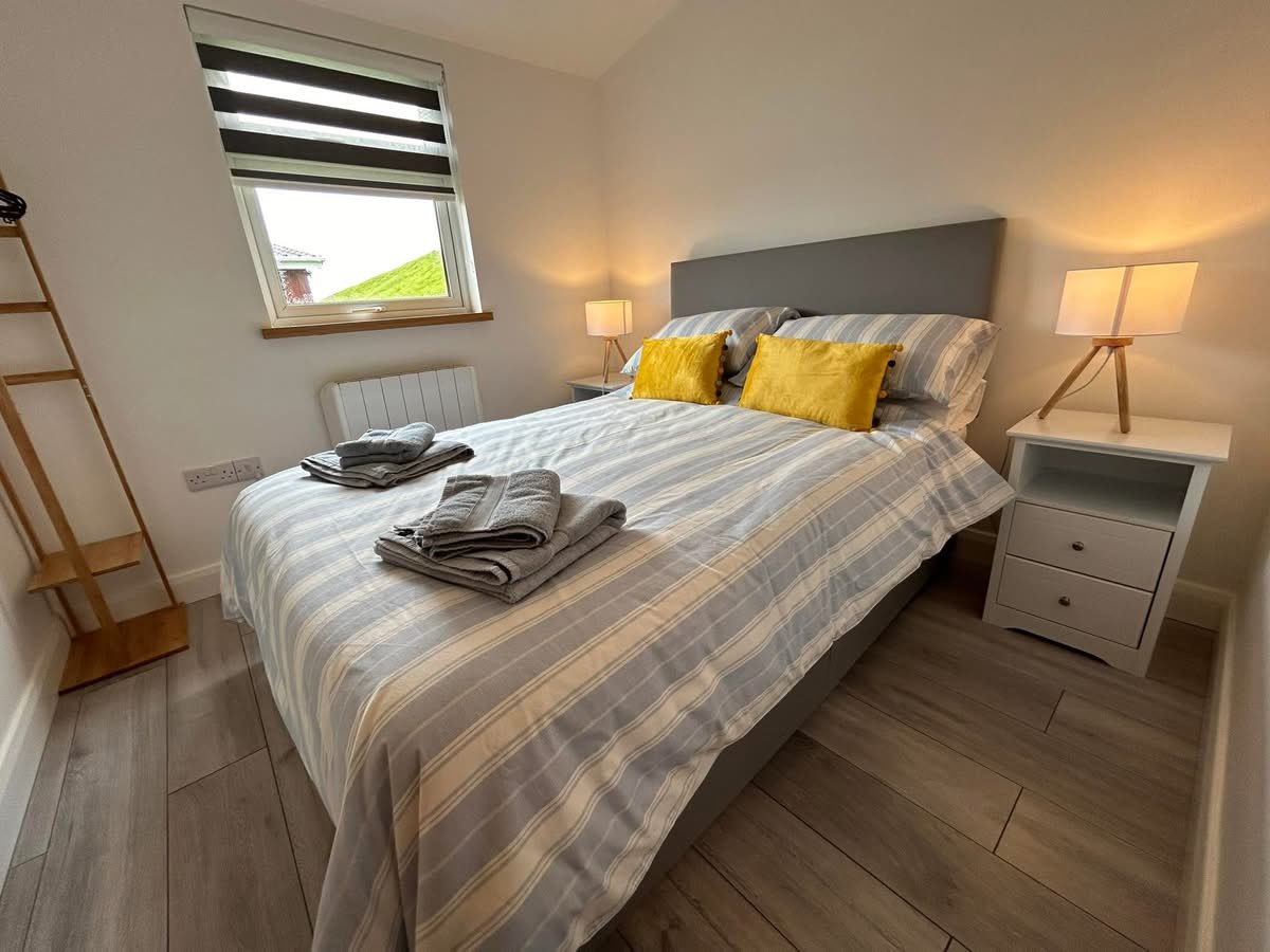 Siôn Charles (@sioncharles) on Twitter photo HOLIDAY LET AVAILABLE
Recently refurbished chalet on a fabulous and quiet holiday park near Llansteffan.
DM me for pricing and availability to avoid booking fees and agent costs (or email sion.charles@outlook.com)
Available for Easter, May Holidays, and summer holidays sleeps 4 HOLIDAY LET AVAILABLE
Recently refurbished chalet on a fabulous and quiet holiday park near Llansteffan.
DM me for pricing and availability to avoid booking fees and agent costs (or email sion.charles@outlook.com)
Available for Easter, May Holidays, and summer holidays sleeps 4