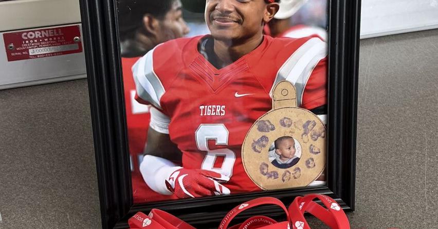 'Love and Hope' — Free Heart Screenings Honor Memory Of Nick Blakely bit.ly/43pAqfg