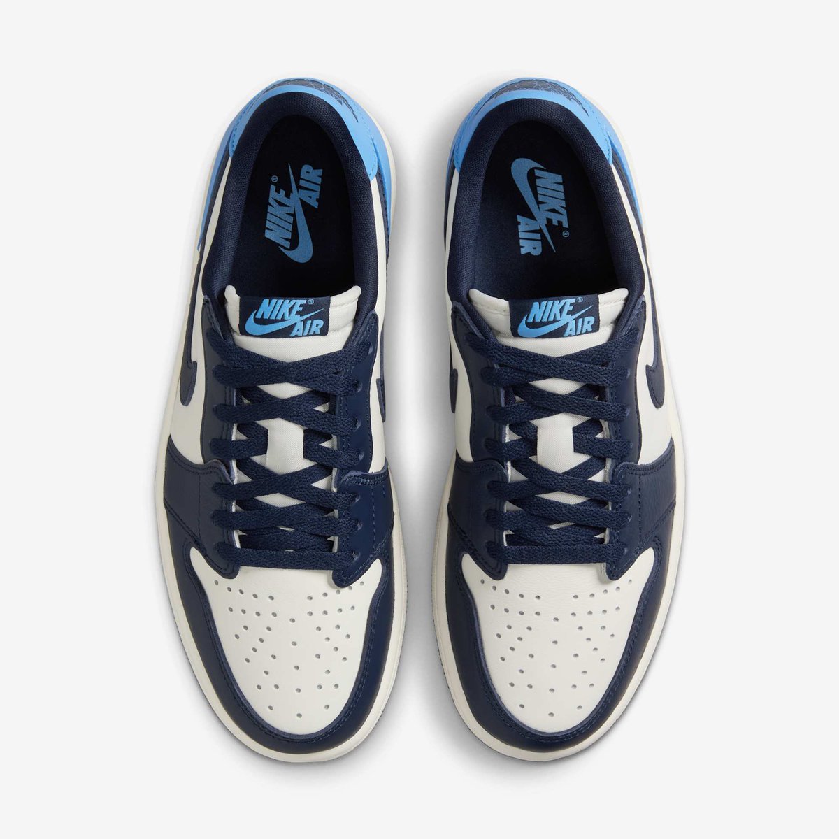 shoeengine's tweet image. Releasing Today:

Air Jordan 1 Low OG "Obsidian" CZ0790-400  

Link: shoeengine.com/products/air-j…
#Ad