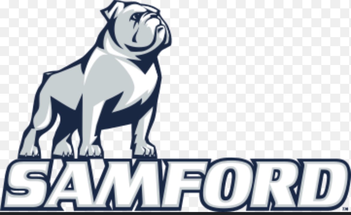 Will be in Birmingham Alabama at University Samford <a href="/RussellEllingt4/">Russell Ellington</a> <a href="/CoachTravv850/">Travis Gordon</a> <a href="/CoachJohnson813/">Coach Johnson</a> <a href="/SamfordFootball/">Samford Football</a> <a href="/SamfordSports/">Samford Sports</a>