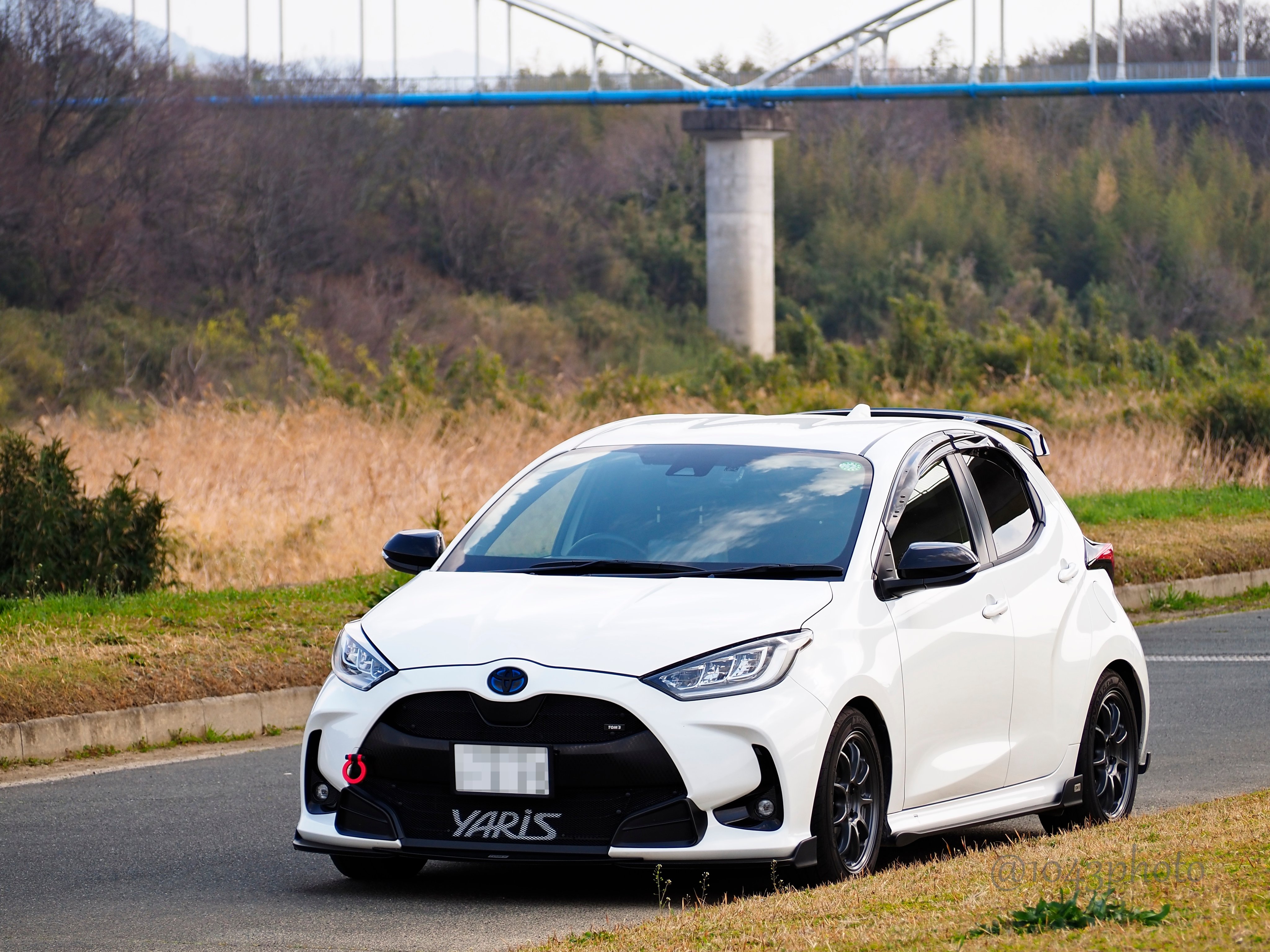 (依頼品) ニコ様　ヤリス弐号機　100マ2019 T-IG4318 西部警察マシンRS-1 | 製品をさがす | tomica LIMITED