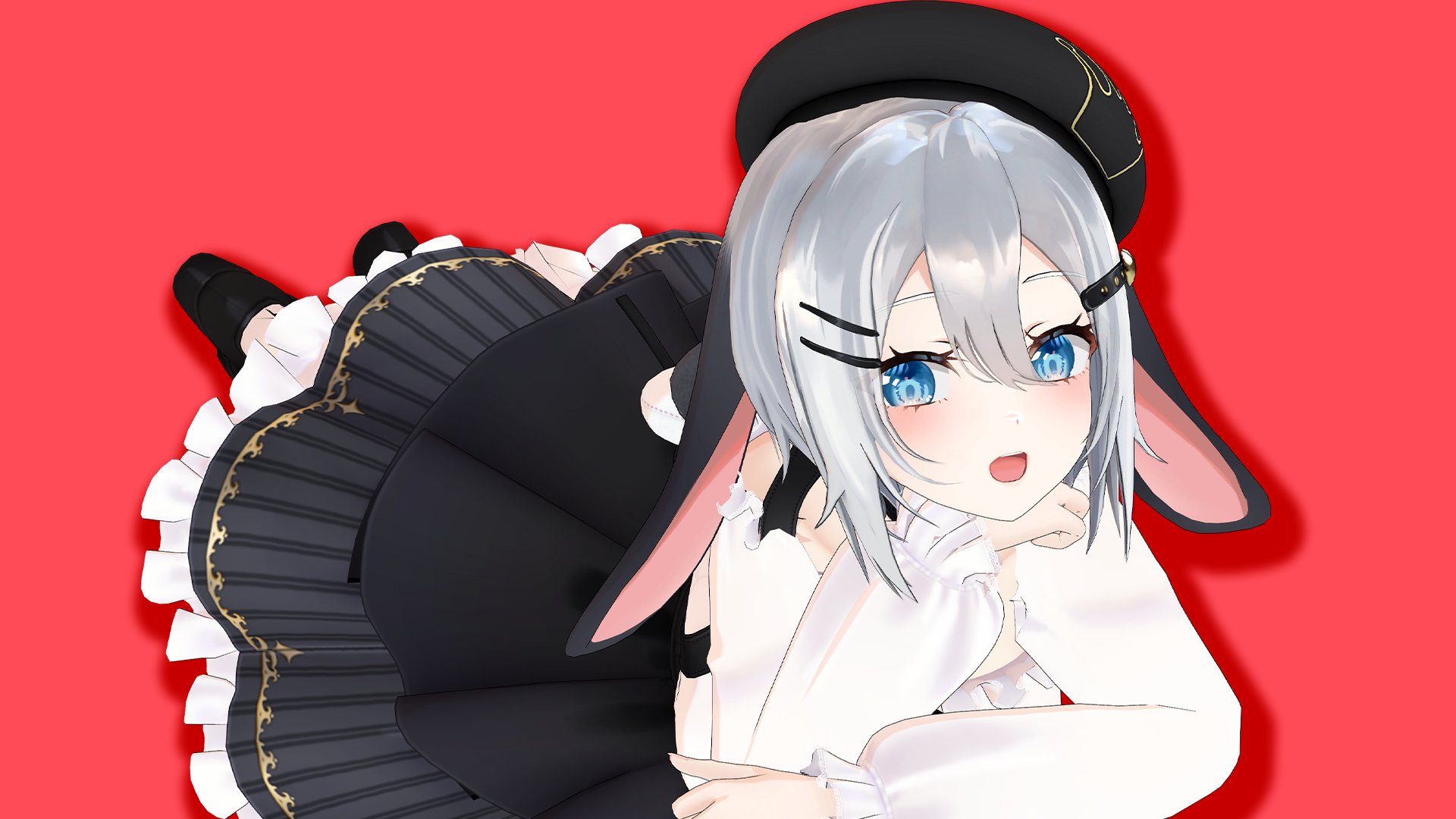 山黒音玄@あおぎり高校 Vtuber High School on X: 