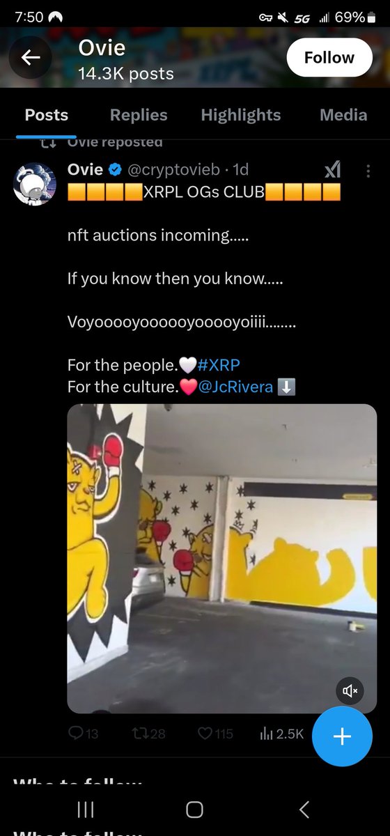 I told you all over 2 weeks ago auctions were coming, it's a script they real OGs have seen before, next is his own collection... He is going to milk you for as much as he can get... THEN POOF!!!!