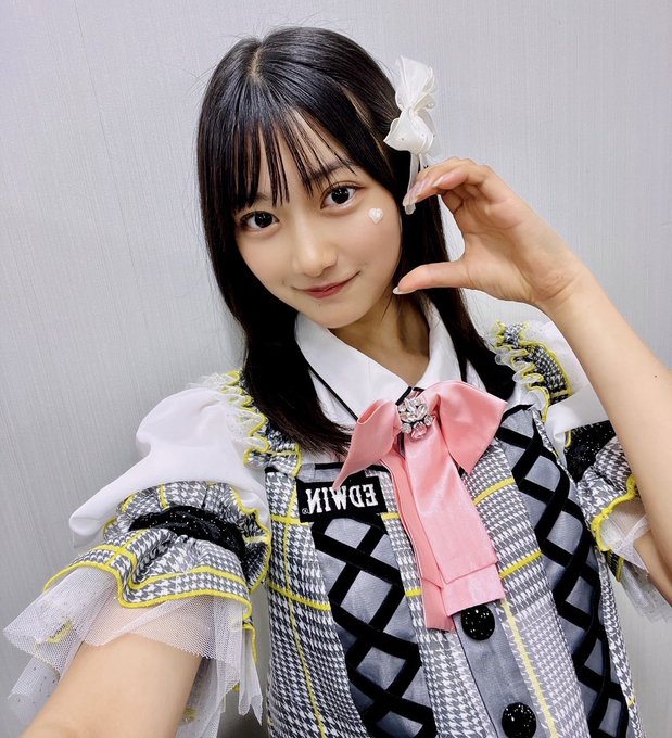 Twitterのコスプレ画像3