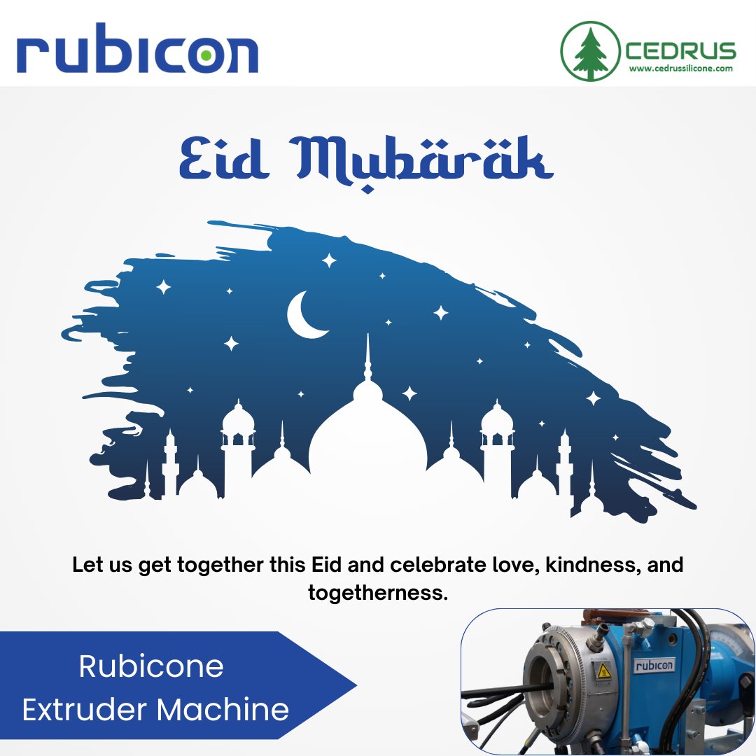 Rubicon_machine's tweet image. Wishing you peaceful moments, joyful celebrations, and boundless blessings on this Eid. 
.
Best wishes from Rubicon India

#EidMubarak #EidulFitr #Eid #FestiveGreetings #Rubicon