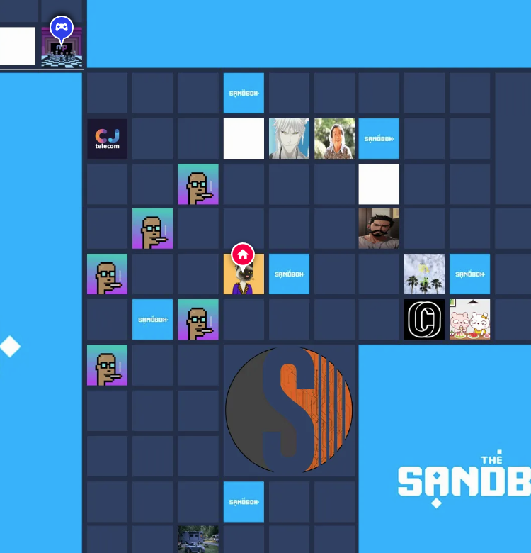 PartyShotZ86's tweet photo. Yo, I just snagged some premium land in @TheSandboxGame! ๐ฅ
My @GutterCatGang kitty is getting fitted for a pimp suitโgonna be drippinโ style. ๐ด๏ธ
Building something sick, so EVERYONEโS invited to vibe with me when itโs live! ๐
Whoโs rolling through? #Sandbox #GutterCat" https://t.co/dDv3kLvPrY