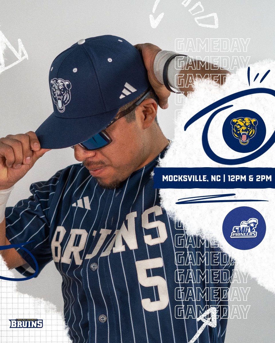 Come out and support as we finish the series against the Pioneers on home field!