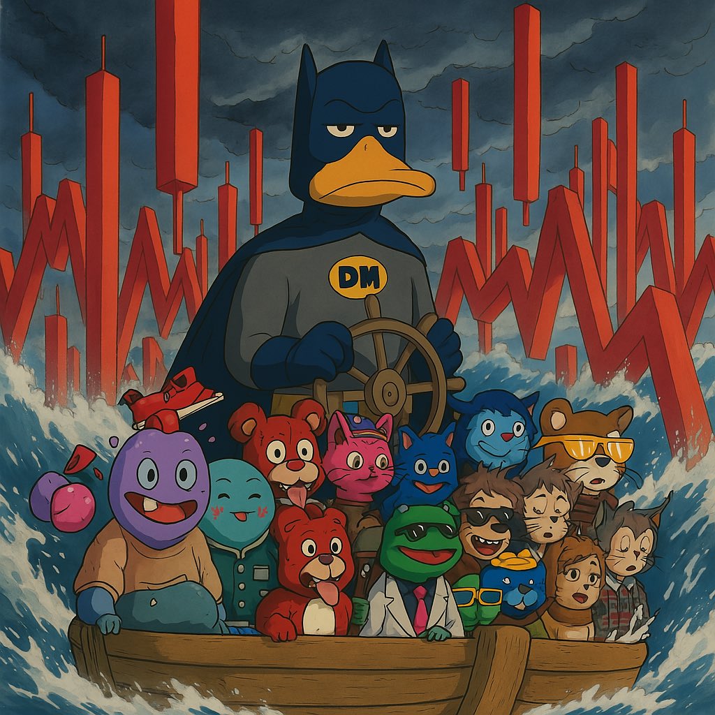 A while ago, I started thinking the web3 model was fundamentally broken.
Don’t get me wrong—I love this space and I’m a huge fan of the communities that shaped it.

That’s when I went all in on utility, founding Uncommon Company with a simple mission:
To build projects where no