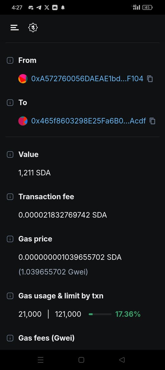 Okoli chika⬜ tweet media