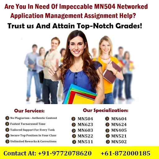 ShirleyNicole26's tweet photo. Are you looking for high quality professional MN504 Network Application Management assignment help?
#MN404 #MN405 #MN501 #MN502 #MN503 #MN504 #MN507 #MN511 #MN521 #MN522 #MN601 #MN603 #MN604 #MN623 #MN624 #AssignmentHelpAustralia #MelbourneUniversity #Australia #AssignmentHelp https://t.co/gN4qRMsozb