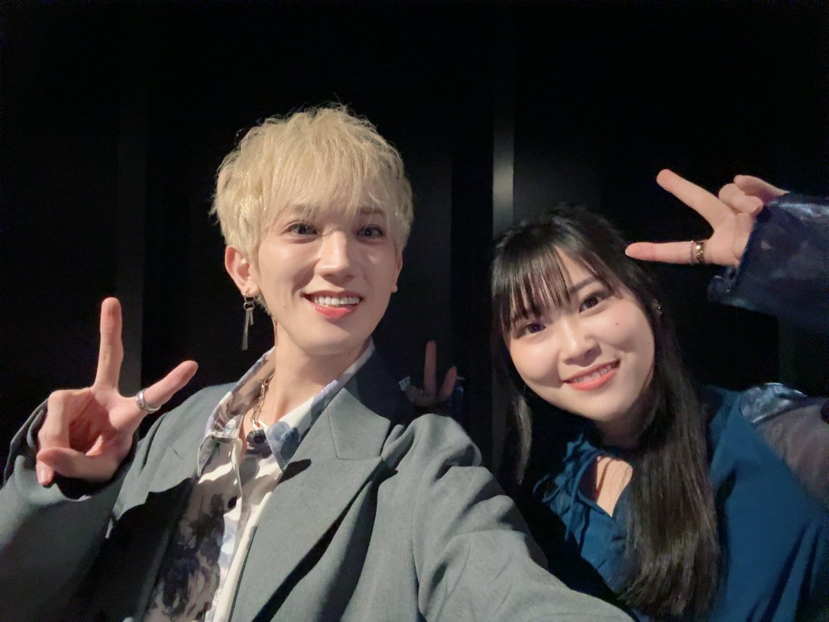 いってきます
#劇場版プロセカ