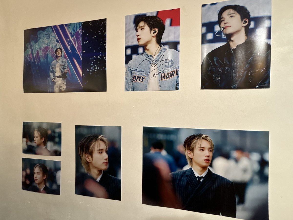 박채피🐱💖 tweet media