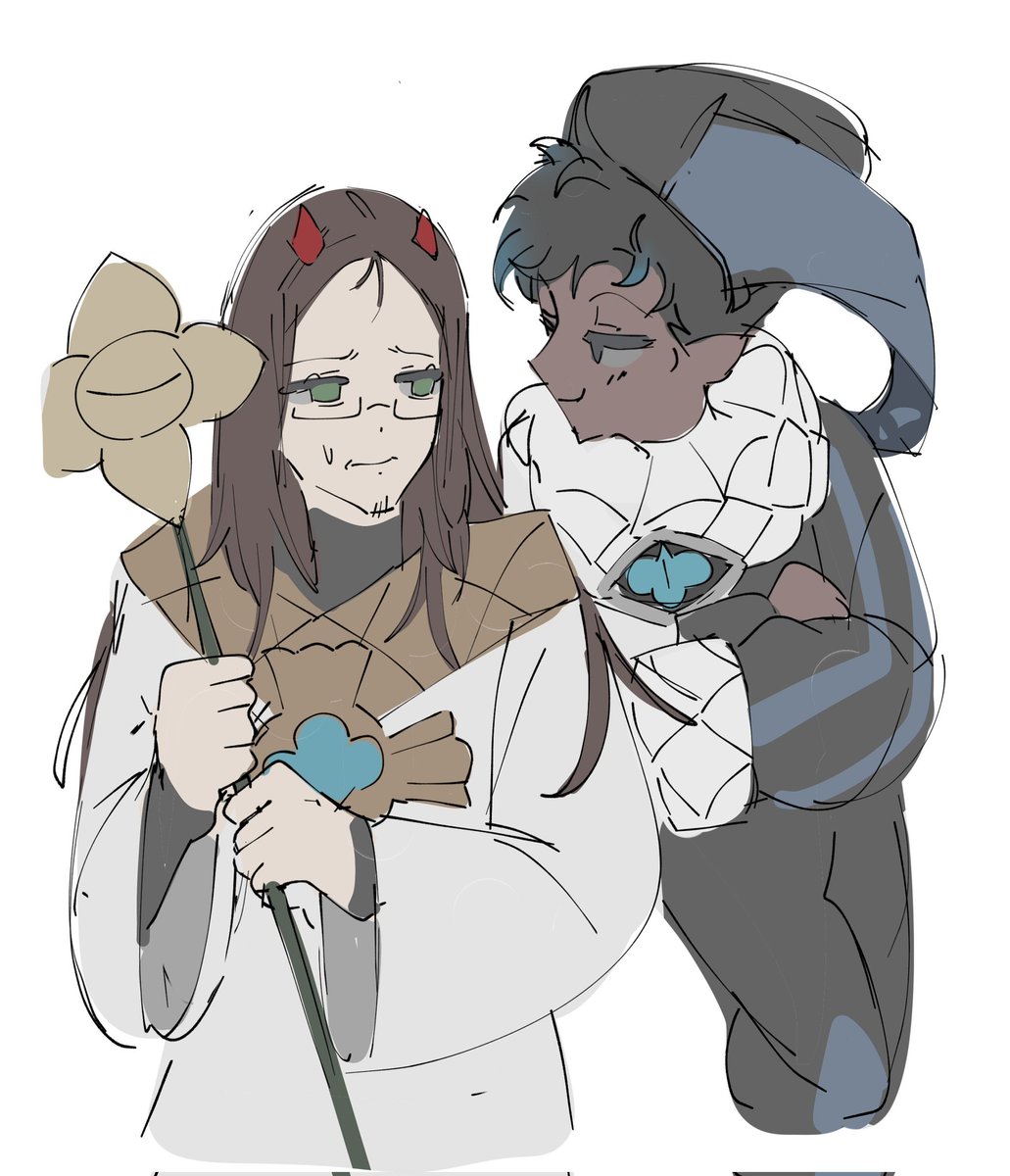 Ari • comi tweet media