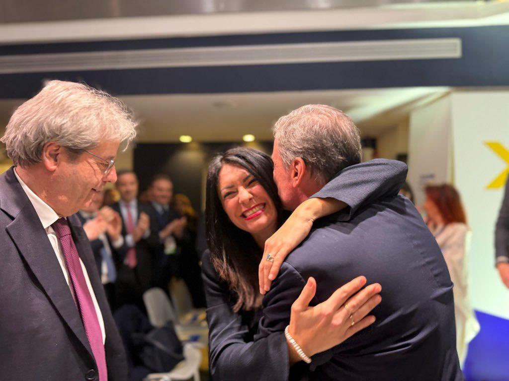 “Testardamente unitari”…