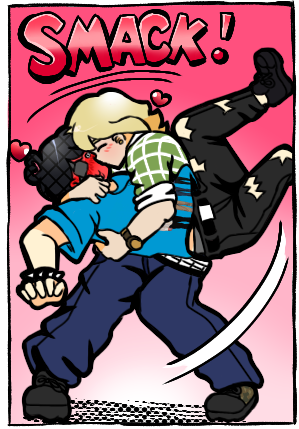 XXL1GHTXX224's tweet photo. SMOOCH !
#OMORI #OMORIFANART #omor https://t.co/OydFFMB0hc
