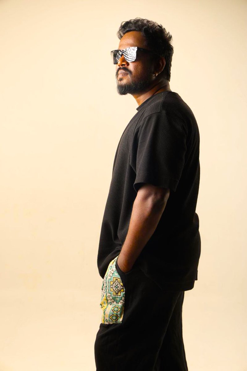 Think Write Action🤍:)
Blast is on the way 
#kallorivinoth