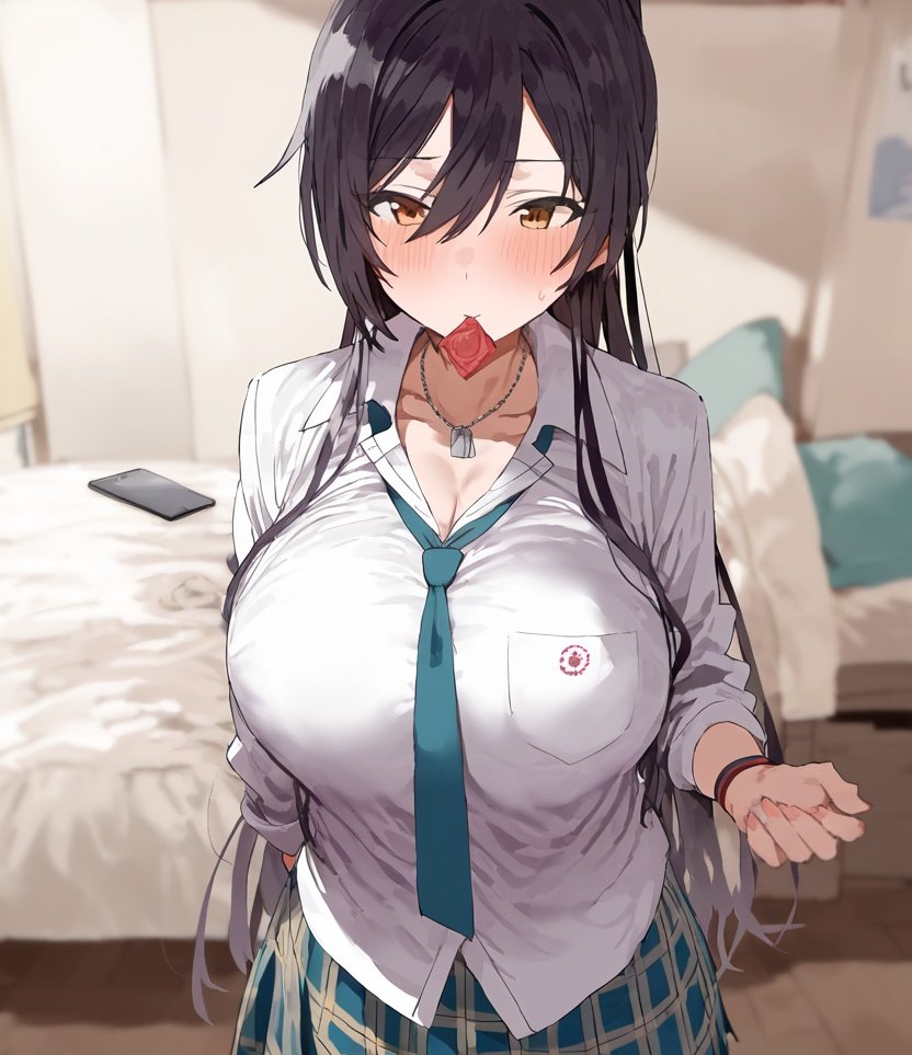 というわけで明日はリクエスト投稿です。
シャニマスのリクエストがいくつか届いてたり。 