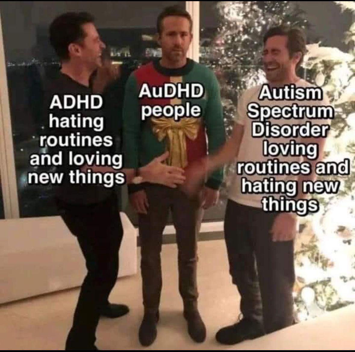 ADHD Memes (@adhdforreal) on Twitter photo 