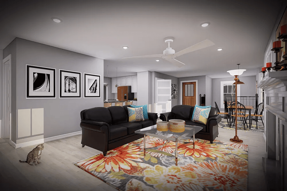 MonsterHP's tweet photo. 🏠 Check out our stunning 2 Bedroom, 2 Bath Prairie House Plan 7-1376! ✨ Embrace open spaces filled with natural light, stylish interiors, and a cozy vibe. 

Ready to make it yours? Explore this beauty today! 
👉🏻 https://t.co/XsQFV72kv4 

#NewBuild https://t.co/u2FjNcLMqY