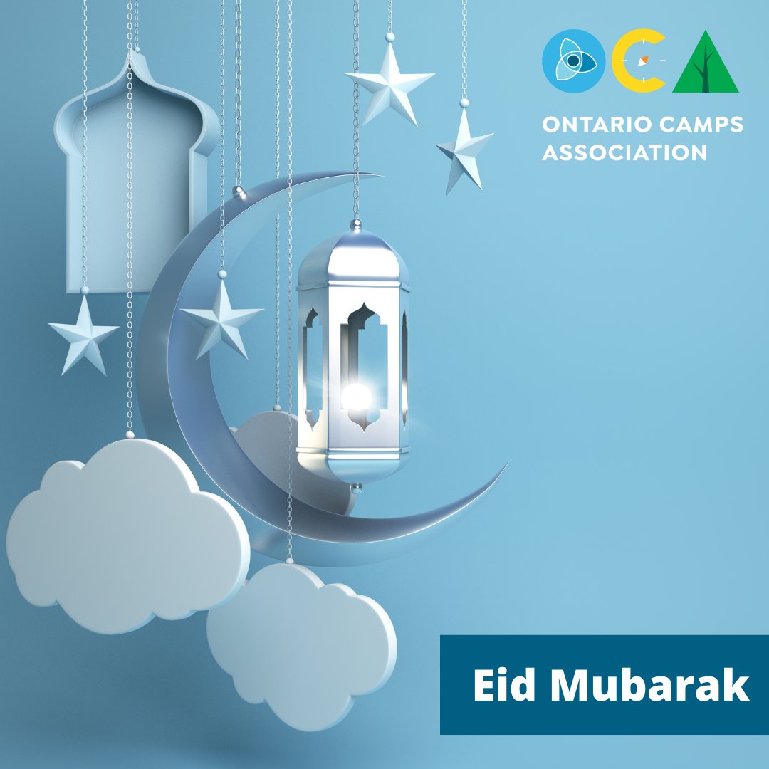 Wishing an Eid Mubarak to everyone who celebrates. May your celebrations with friends and family be filled with joy and happiness.