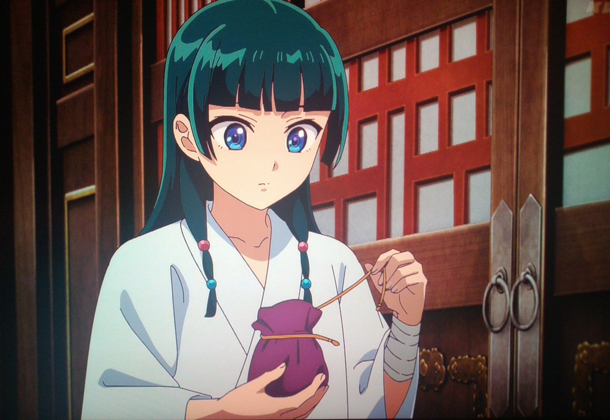 薬屋のひとりごと lang:ja since:2025-03-29_00:00:00_JST until