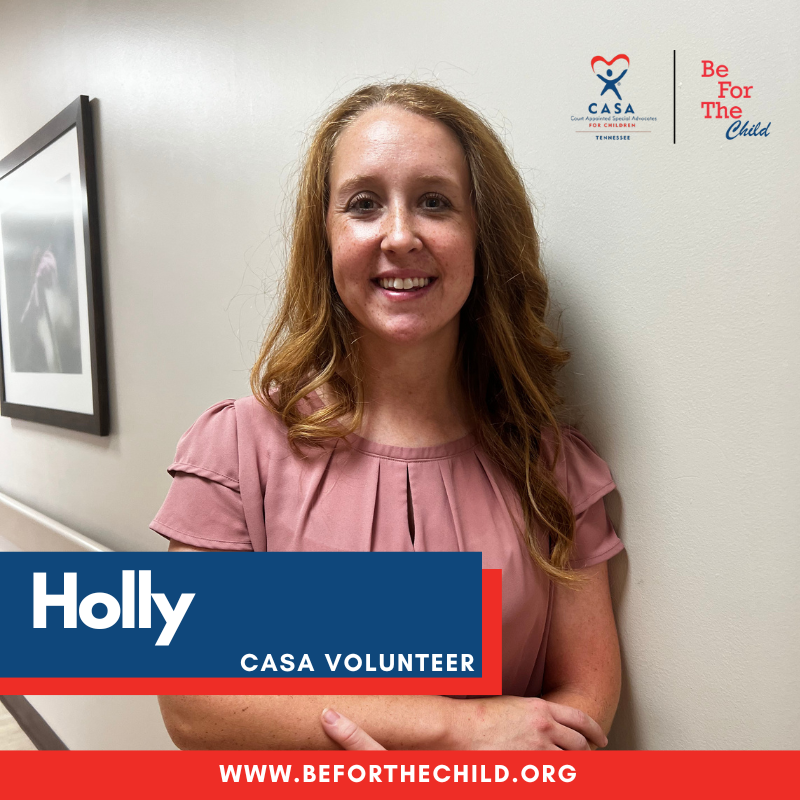 Tennessee CASA tweet media