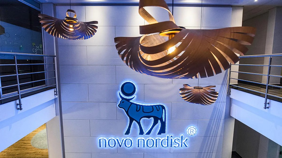 Novo Nordisk is down 40% in the past year.

Is this a major red flag or the opportunity of a lifetime?

Let’s break it down