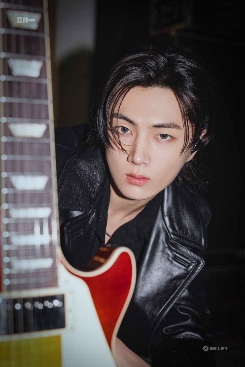 ENHYPEN WEVERSE tweet media