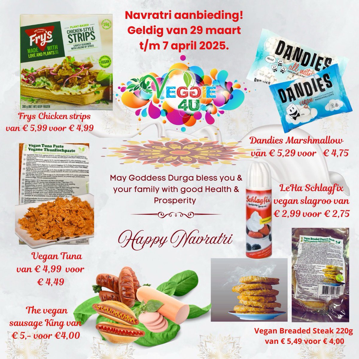 Veggie 4U (@veggie4you) on Twitter photo 