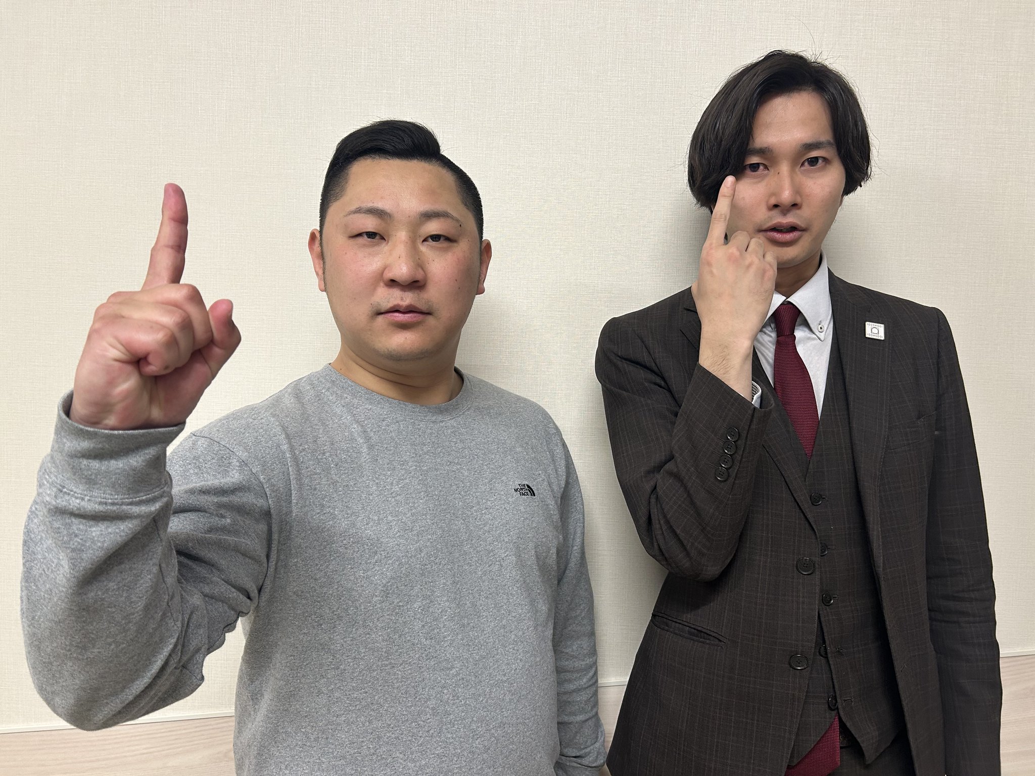 よしもと福岡劇場 on X