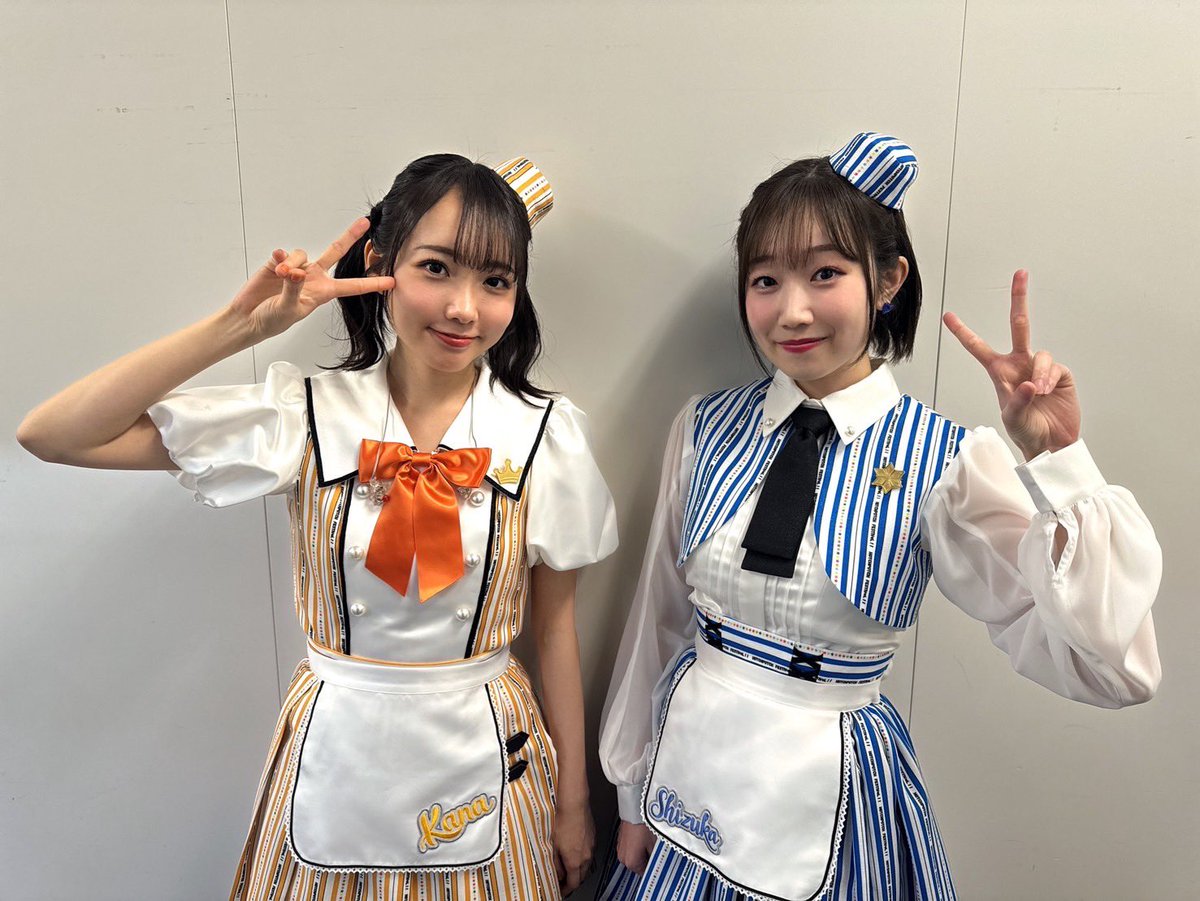 田所あずさ #木戸衣吹 ／ THE IDOLM@STER 765 MILLIONSTARS HOTCHPOTCH