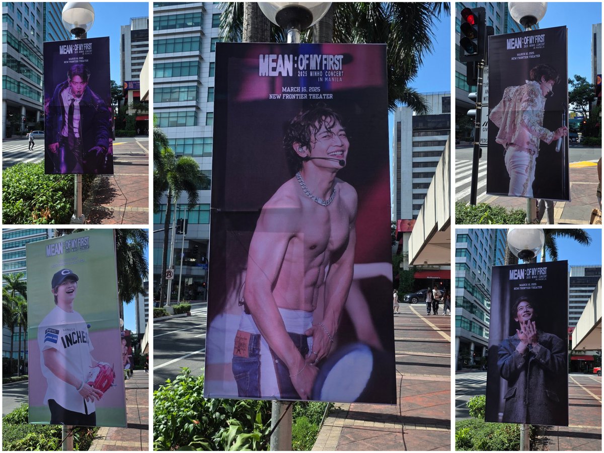 PH Choi Minho (@phchoiminho) on Twitter photo <a href="/keventsph/">K-Events Philippines</a> β§.* ππΌππππππ π½πΌπππππ
Can we just say that we looooved seeing all your photos with the lamppost banners?! We're so glad you liked them!
- 5 lamp posts for 5 days were rented (March 13-17)
Thank you <a href="/dreaming1209/">α΄
Κα΄α΄α΄ΙͺΙ΄Ι’</a> and <a href="/bewitched1209/">Bewitched</a> for the amazing photos! <a href="/keventsph/">K-Events Philippines</a> β§.* ππΌππππππ π½πΌπππππ
Can we just say that we looooved seeing all your photos with the lamppost banners?! We're so glad you liked them!
- 5 lamp posts for 5 days were rented (March 13-17)
Thank you <a href="/dreaming1209/">α΄
Κα΄α΄α΄ΙͺΙ΄Ι’</a> and <a href="/bewitched1209/">Bewitched</a> for the amazing photos!