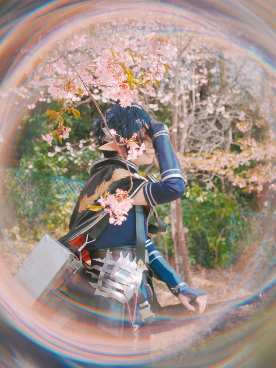 喉に孫の手 tweet media