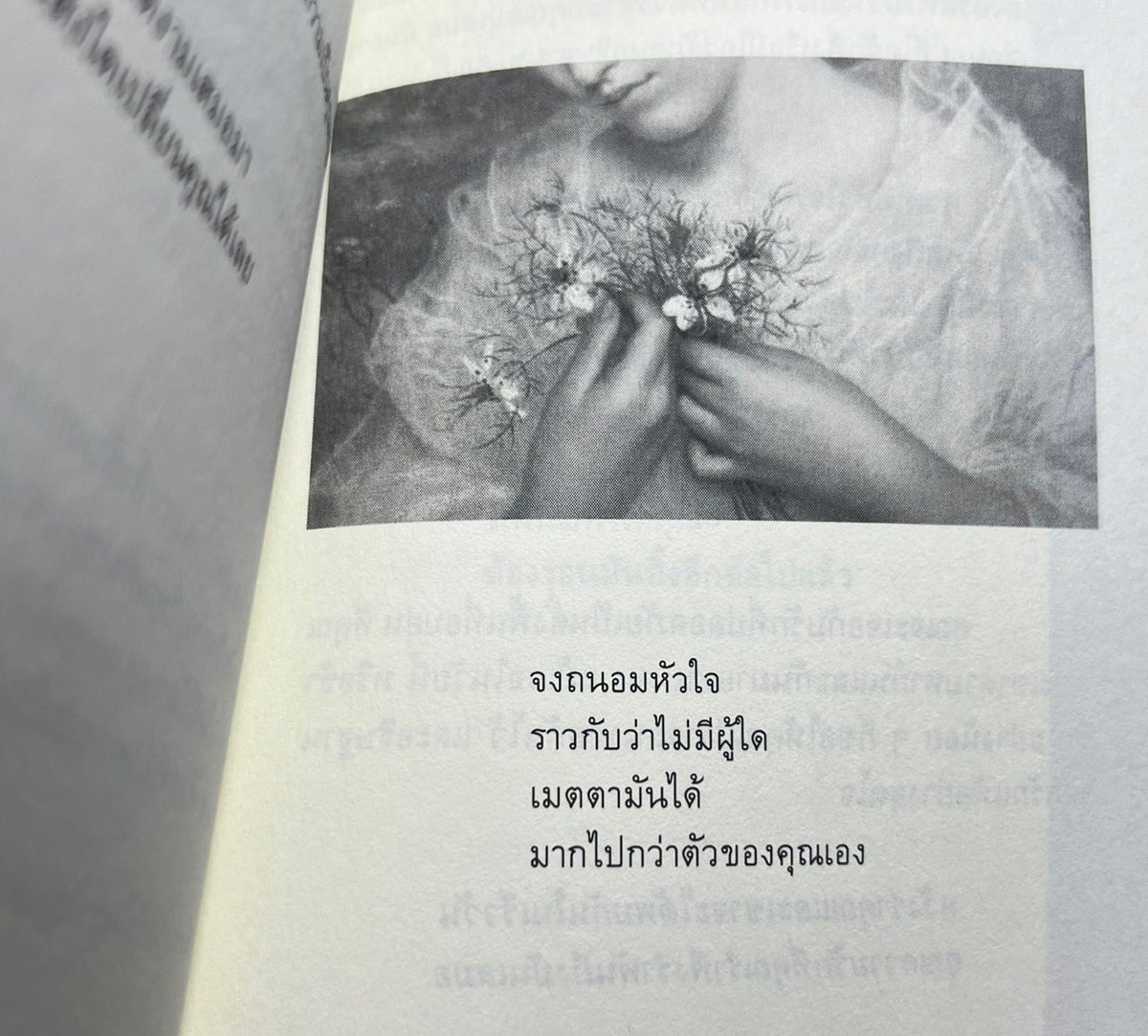 ร้านกลิ่นหนังสือ tweet media
