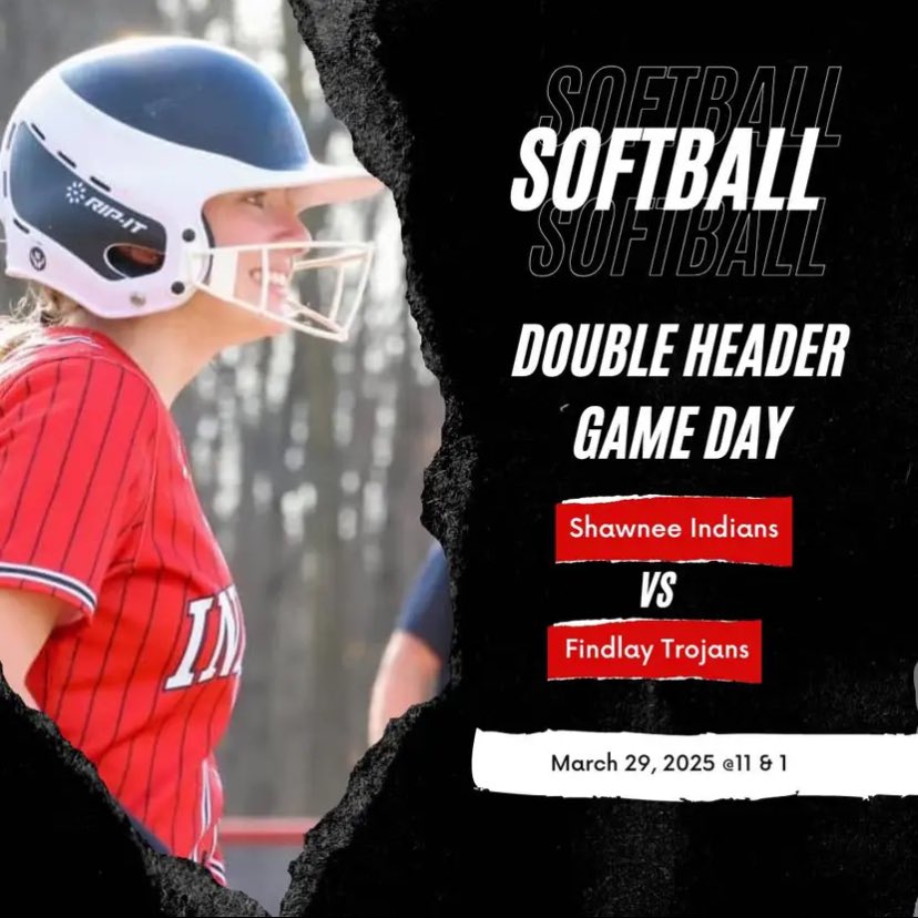 Shawnee Indians Softball tweet media