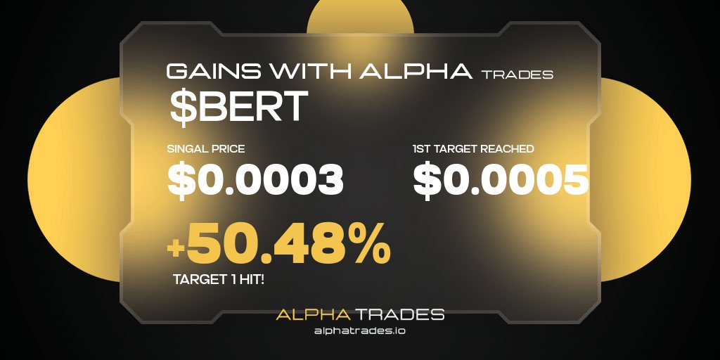 moonbagsai's tweet photo. 𝐌𝐄𝐌𝐄 𝐂𝐎𝐈𝐍 𝐌𝐀𝐍𝐈𝐀: 𝐓𝐀𝐑𝐆𝐄𝐓 𝐂𝐑𝐔𝐒𝐇𝐄𝐃!
We've just obliterated the trade target for our latest meme coin!
Ready for your share of the moonshot? Sign up now at https://t.co/FbqUbksZVK to catch the next wave!
#MemeCoins #TradeTargets #ToTheMoon https://t.co/ICNQjLqyvS