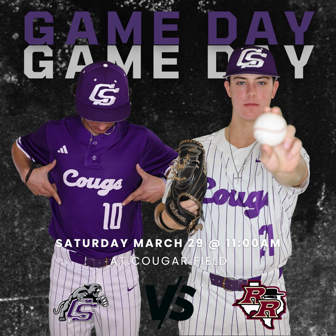 CSHS Baseball tweet media