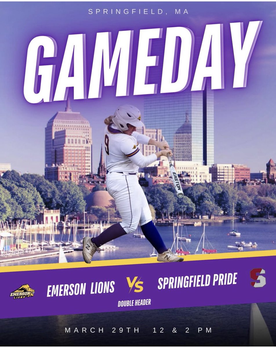 Emerson Softball (@emersonsoftball) on Twitter photo 