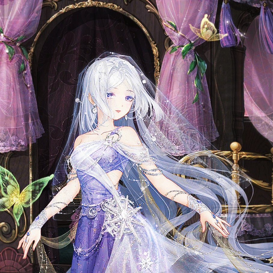 #奇迹暖暖 #아이러브니키 #ミラクルニキ
